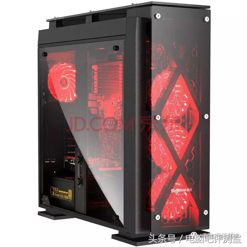 台式机机箱最好的品牌,台式机机箱散热好的