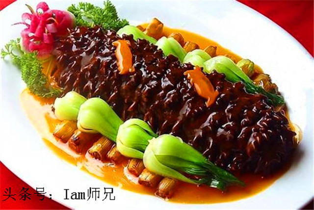 中国各大菜系十大代表菜,中国十大菜系及代表菜