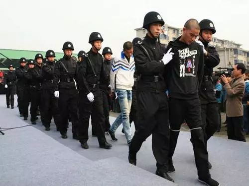 岛读读后感,县域黑社会的生存之道