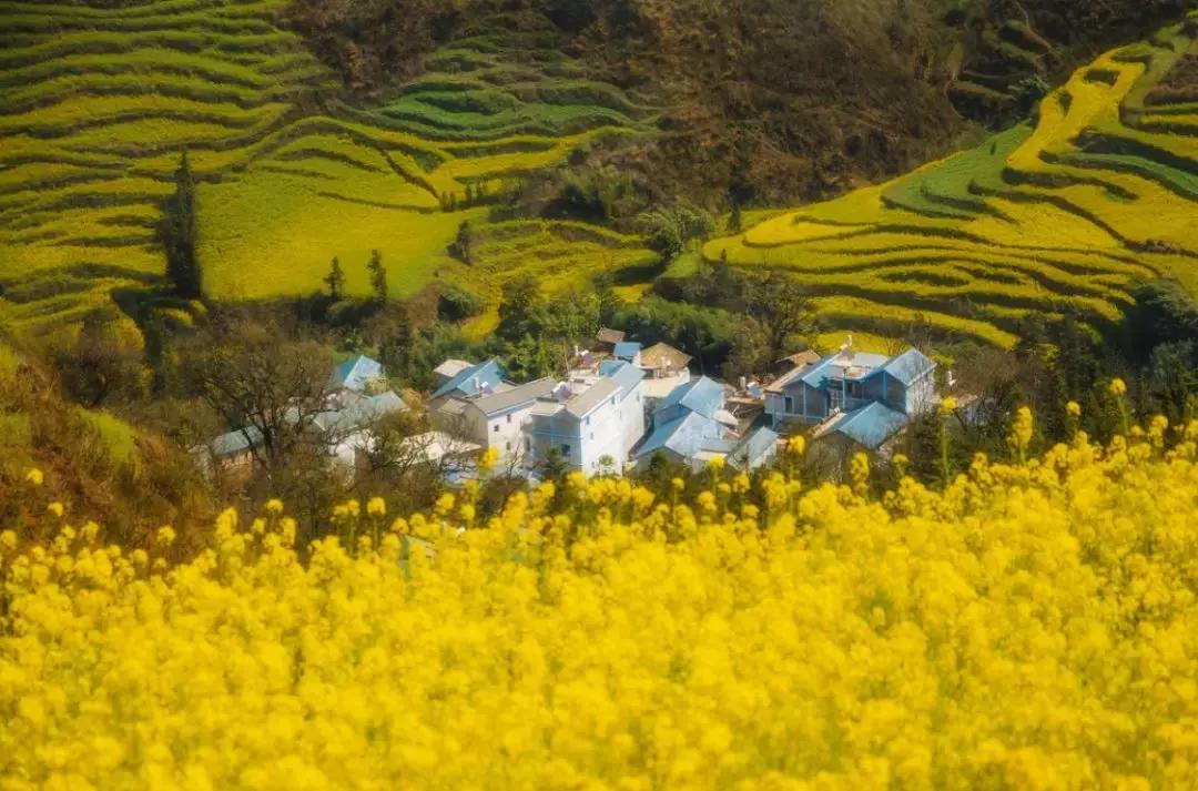 国内风景最好的旅游景点冬天,国内各地最美的十大自驾游线路
