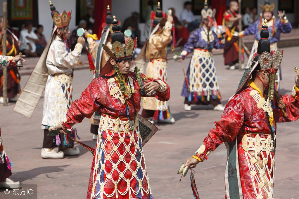 春节异国旅游,第一次去异国过春节