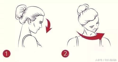 逆龄美力︱颈纹说你几岁了？