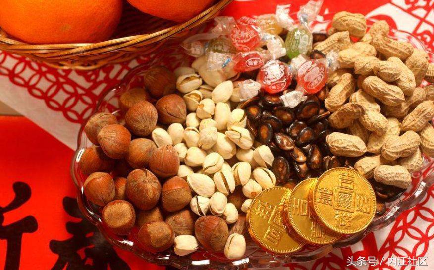 内江第二届网上年货节,内江年货节展销会