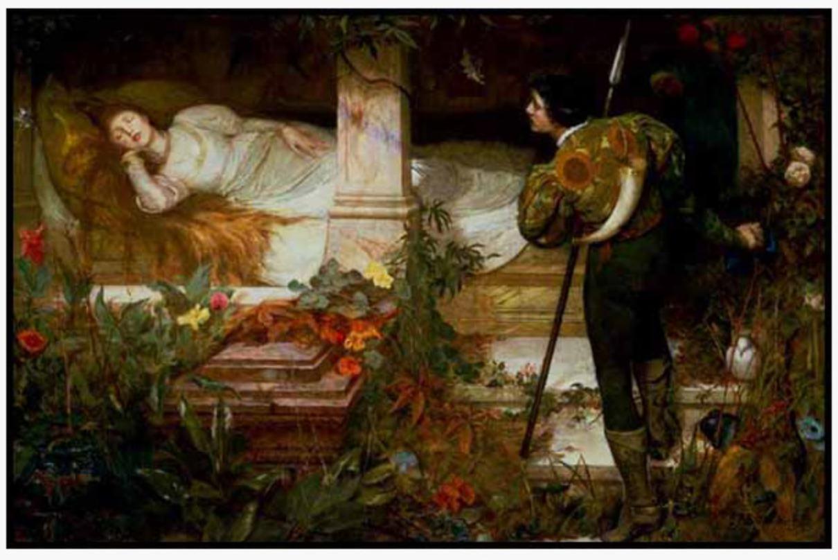 gucci奇幻乌托邦 (脑洞奇幻乌托邦2016)