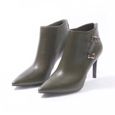 买好衣服过新年!那些年我的私藏好店(服饰鞋包)