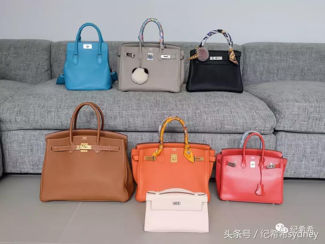 虽然包治百病，但能抗癌的只有爱马仕包包！