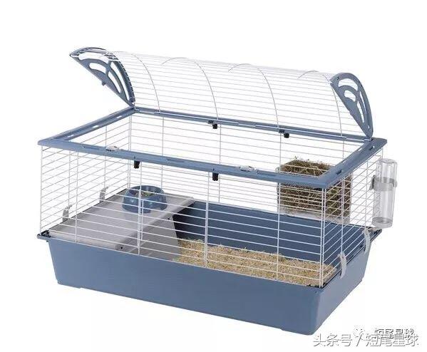 兔笼子哪一款最好,兔兔适合什么兔笼