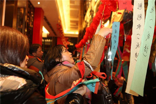 潮州哪里年味最足,潮州感受一下什么是年味