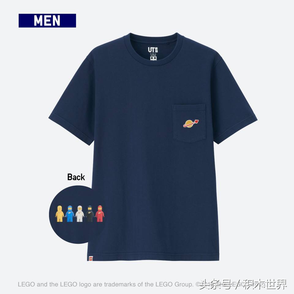 优衣库新品短袖迪士尼,优衣库官方旗舰店乐高