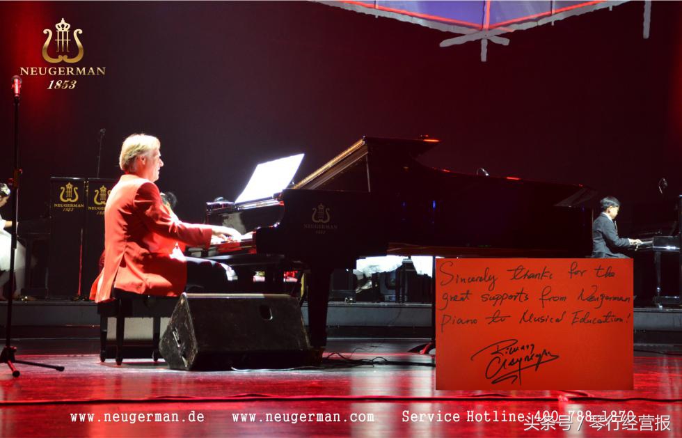 钢琴的真正魅力,拥有一架属于自己的钢琴
