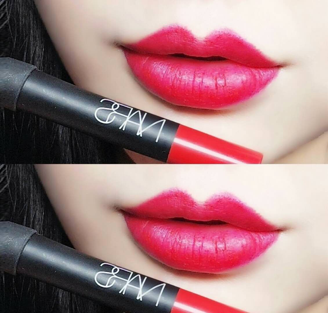 网红十大口红排行榜,最火的十款日常口红