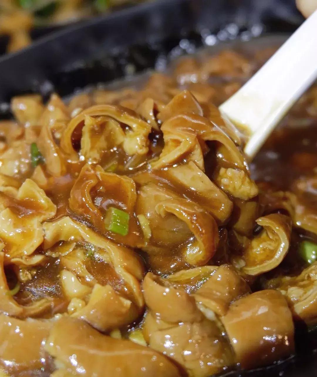 吃了肥肠不干净会怎么样,肥肠的各种吃法你最喜欢哪一种