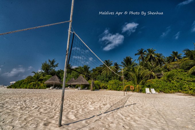 马尔代夫蓝色美人蕉旅游攻略,马尔代夫蓝色美人蕉岛攻略