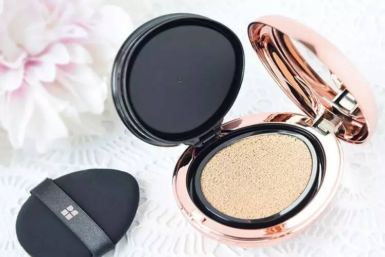 气垫bb推荐公认好用的,气垫BB怎么用不掉粉