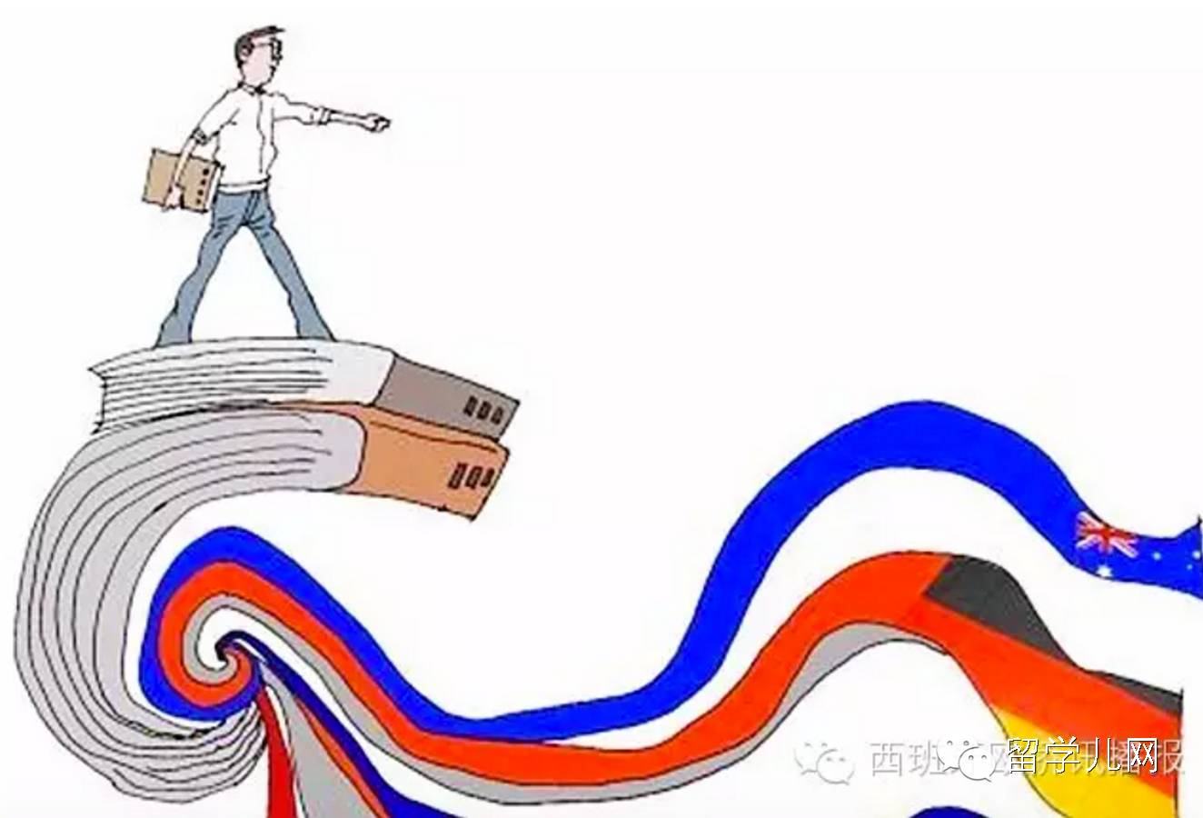 中国留学生:一个让西班牙人瞩目的金矿