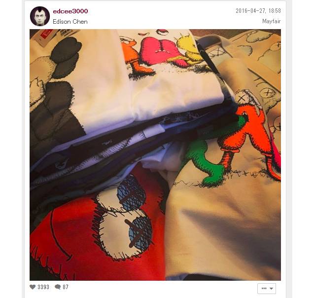 与别人撞衫了还应该穿吗,和别人撞衫怎么显得不尴尬