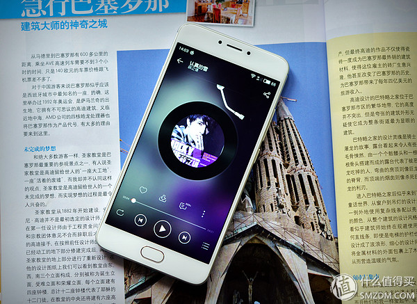 千元机新巅峰魅蓝note3全面评测,魅蓝note3小白测评