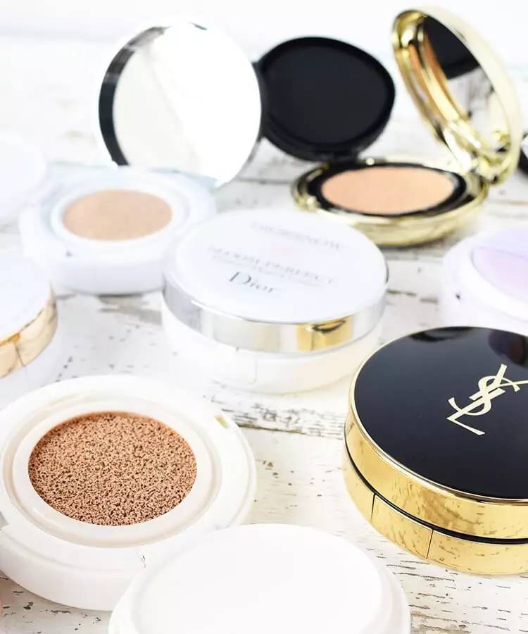 气垫bb推荐公认好用的,气垫BB怎么用不掉粉