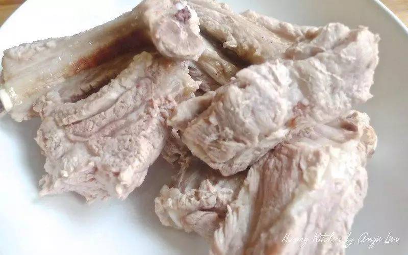 夏天吃它胜过吃补药,它好吃又便宜家人吃了很少生病