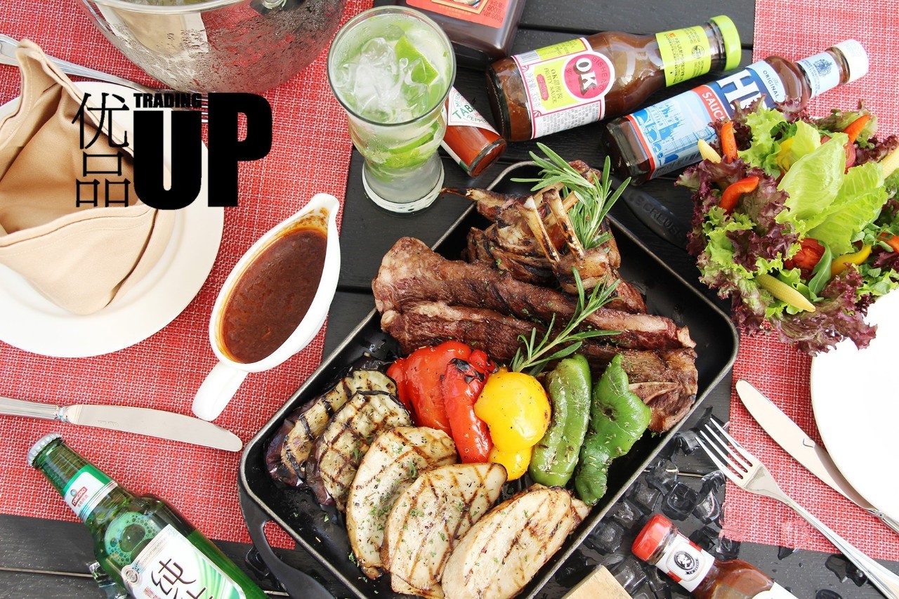 顶级露台餐厅推荐,下雨天适合去的氛围感餐厅