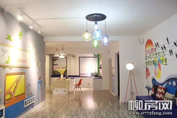 热闹“5”字头江景花园洋房+欢乐游园,琥珀·东岸为母亲节献礼