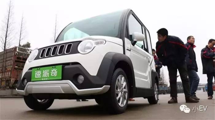 节日表达爱!这些车最适合送父母~