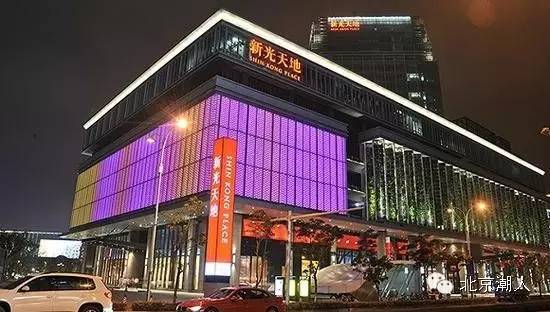 北京商场便宜购物攻略,北京商场购物必买清单