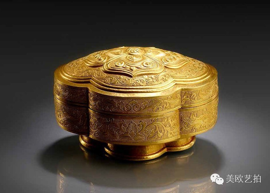 德国纳高春拍|珍品云集