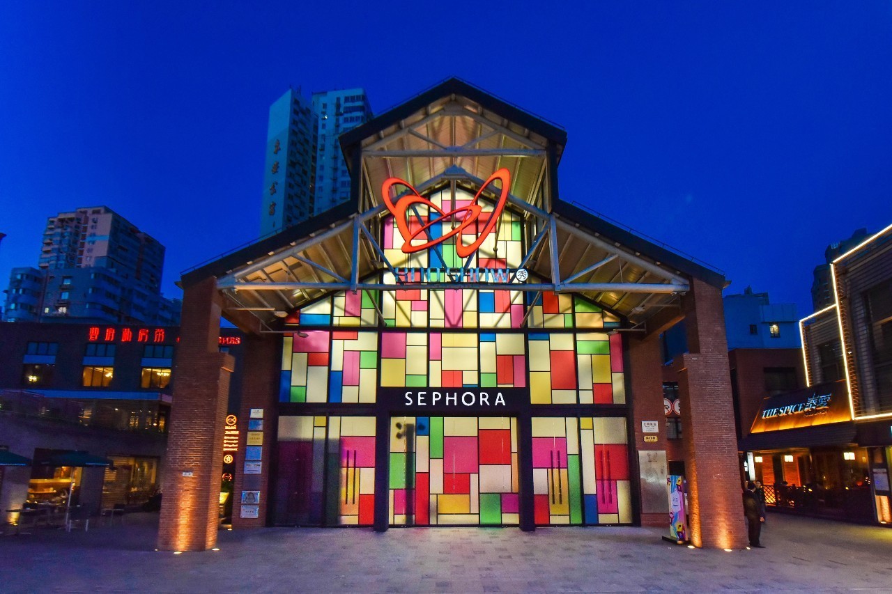 美妆界的秘密大曝光,美妆圈历年来的几大事件