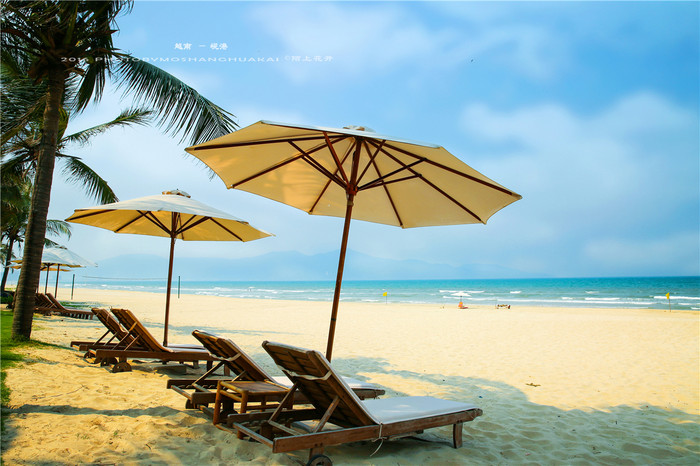 ◆周末度假去哪儿◆——在越南岘港逛吃逛吃