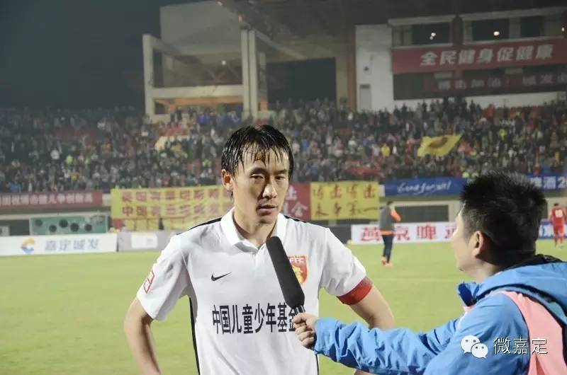 裁判，你赢了！嘉定城发VS华夏幸福0:1告负！