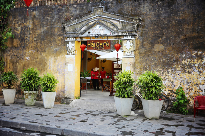 ◆周末度假去哪儿◆——在越南岘港逛吃逛吃