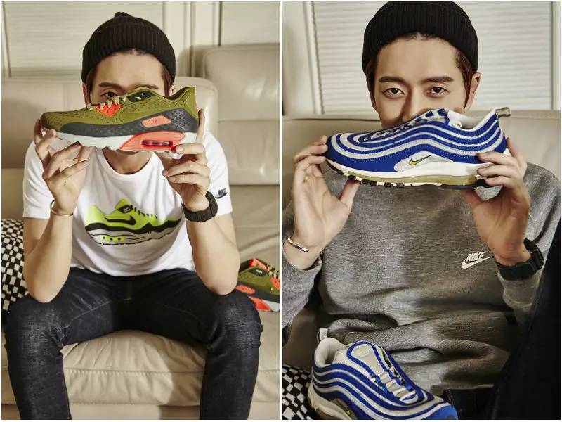 nike价值30万的鞋,nike一共赚了多少钱