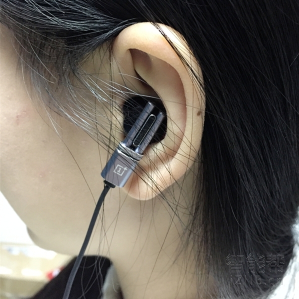 一加耳机对比airpodspro,earpods和原装耳机