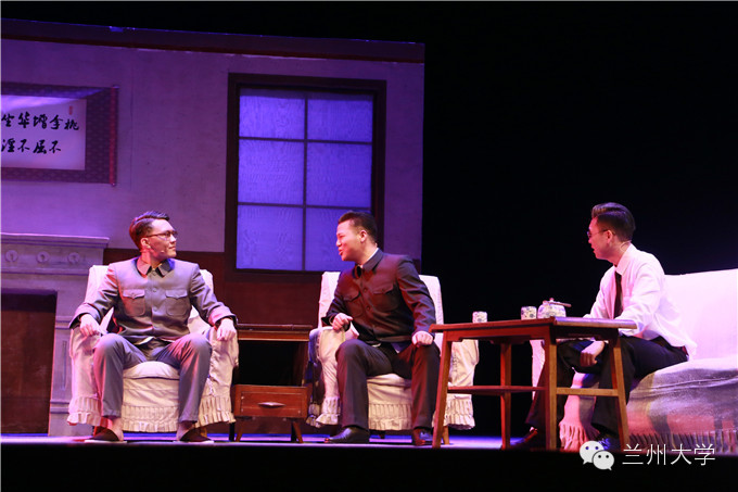 图讯兰大光阴的故事