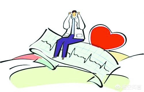 风心病出现房颤怎么办,房颤该怎么办