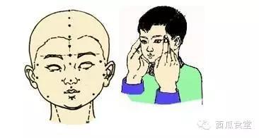 小儿推拿退烧最快方法穴位,小儿退烧的最有效穴位推拿