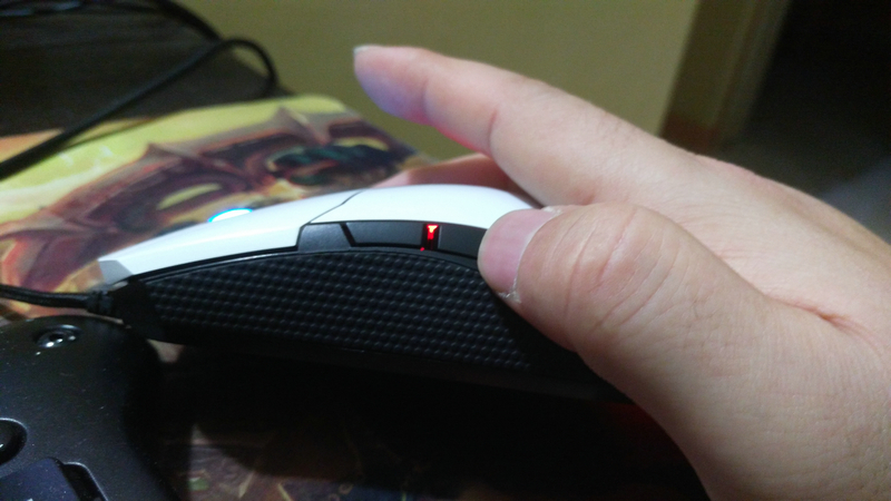 异极魔拉zora鼠标,异极zora鼠标