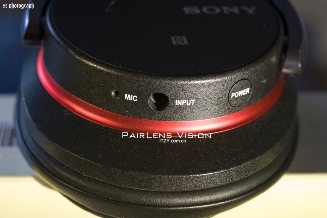 索尼NW-ZX100MDR-1ABT评测