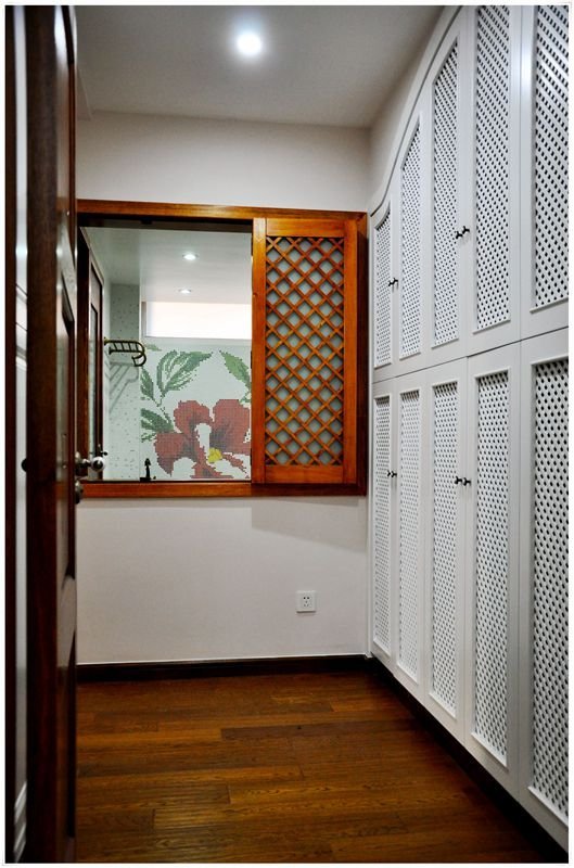 木门窗怎样验收,合肥人家里的装修