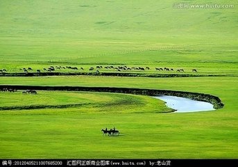 呼伦贝尔的历史简介,额尔古纳蒙古族发源地