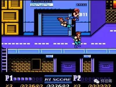 这些游戏你玩过说明你老了,这些经典游戏你都玩过了吗