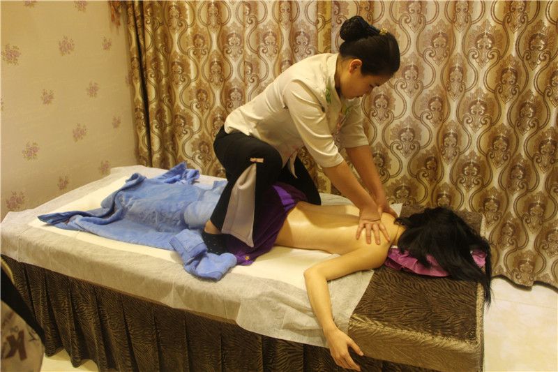 烟台深度spa,烟台男士spa体验报告