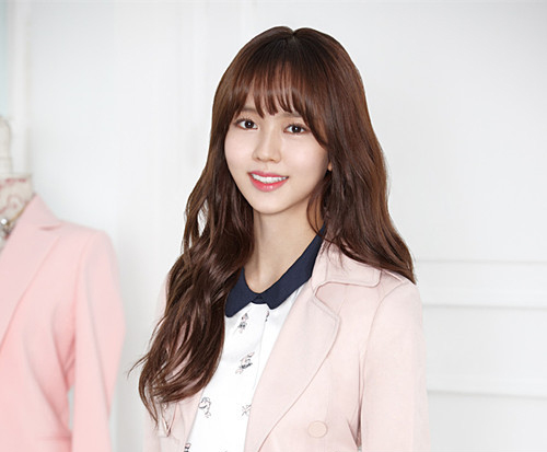 10款蛋卷头，迷人的10款蛋卷头，让你美到尖叫，试试就知道！