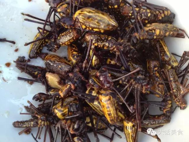 这50道美食你都吃过几种,盘点你看了馋又不敢吃的美食