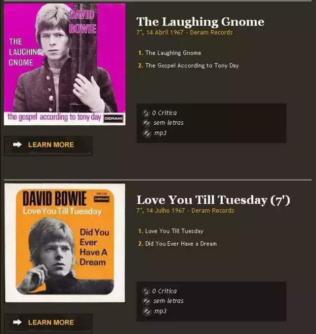 davidbowie为什么改名,davidbowie年轻时