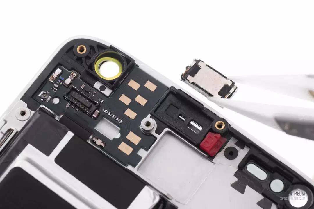 motox一代拆解,motox极耐摔吗