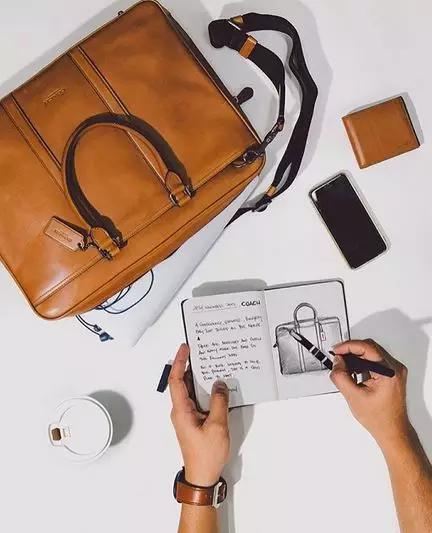 电脑双肩包推荐小众高级感男,学生党电脑双肩包推荐男生