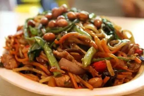 带你吃很多螺蛳粉,南宁好吃的螺蛳粉推荐最新