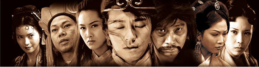 周星驰《美人鱼》鱼水*欢合**预告出炉，这个角色不是达叔真遗憾！